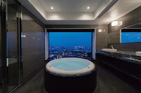 ザ パーク フロント ホテル アット ユニバーサル・スタジオ・ジャパン