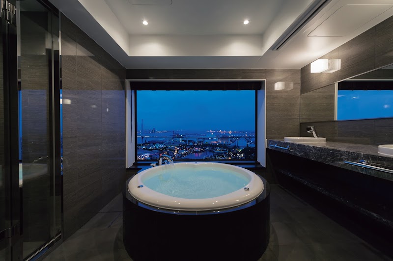 ザ パーク フロント ホテル アット ユニバーサル・スタジオ・ジャパン