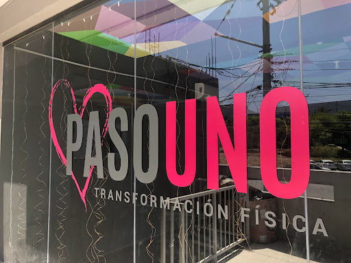 Paso Uno Gallery - Mexico