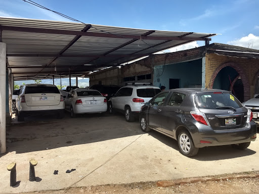 Estacionamiento Publico La Palapa - Thumbnail
