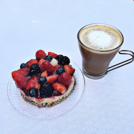 The Pastry House - Thumbnail