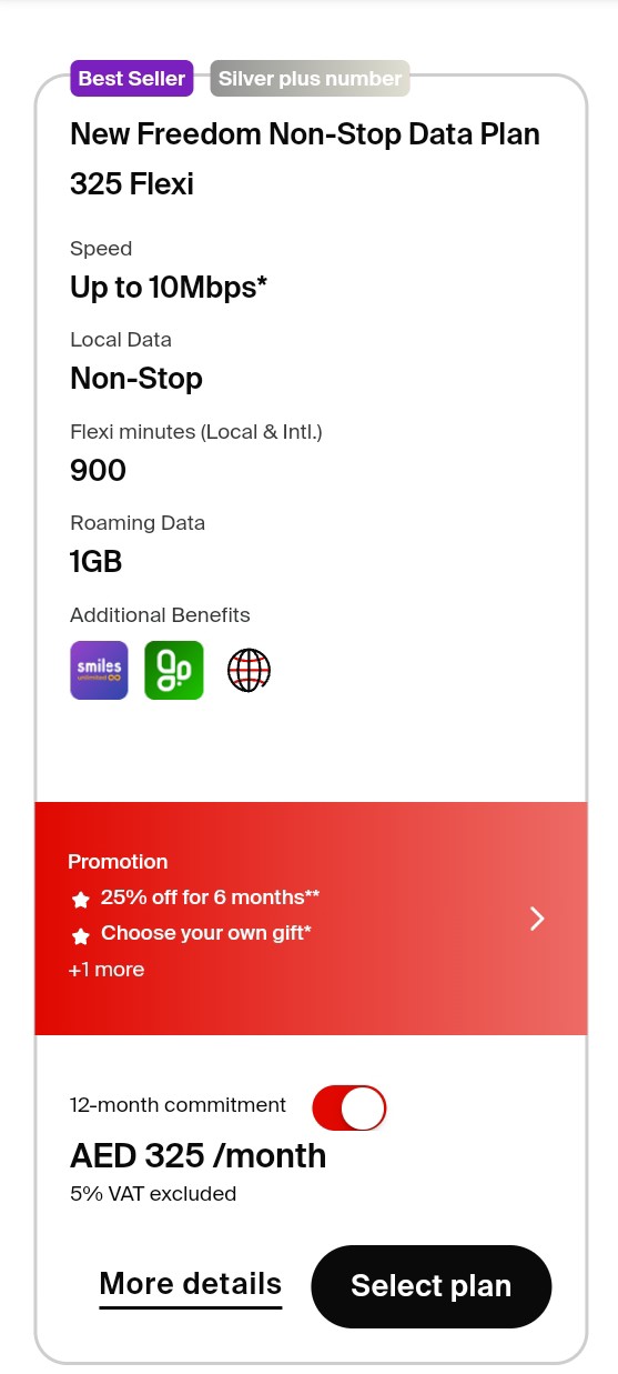 Etisalat e& Store - Lulu Ajman - صورة 2