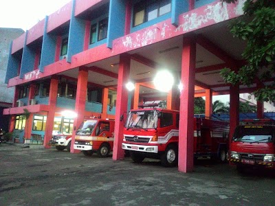 Fire Station