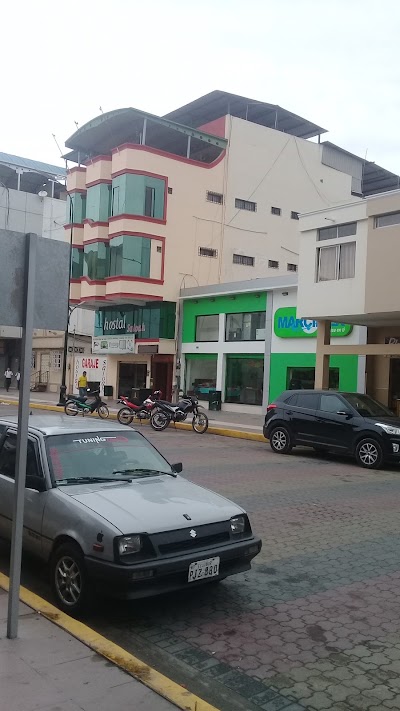 Photos of Transportes TAC