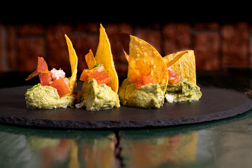 Fly & Drive Bar Pizza Mexican Restaurant - Thumbnail