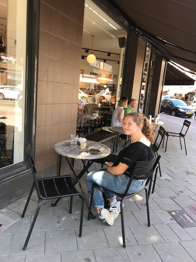 Vlaamsch Broodhuys