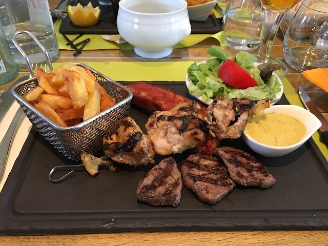 Restaurant Le Coq Gaulois