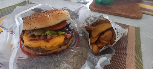 Photo 2 - Le Burger des Corbières - Food Truck