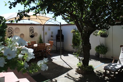 Photos of Casa rural La Olmedana