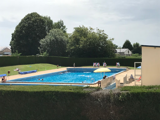 Photo de Camping La Bedure à Luzy (58170)