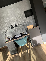 Photo n°20 de Le salon d'Amélie & Manu à Saint-Gervais-la-Forêt (Salon de manucure)