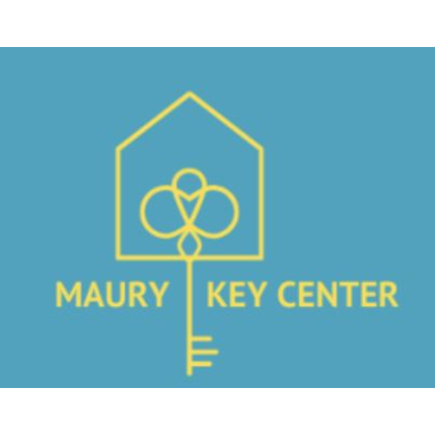 Maury Key Center - Visual