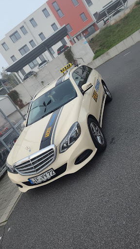 Taxi-Franke - Thumbnail