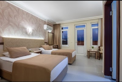 Photos of Sifalar Apart Hotel
