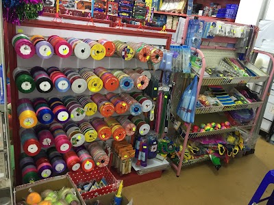 Photos of Knowledge Book Shop