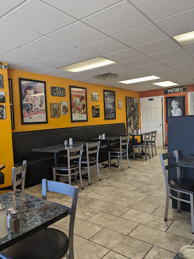 CA's Diner - Thumbnail