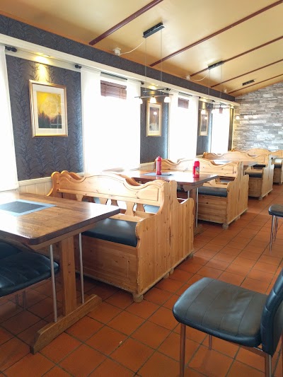 Photos of The small kitchen AS