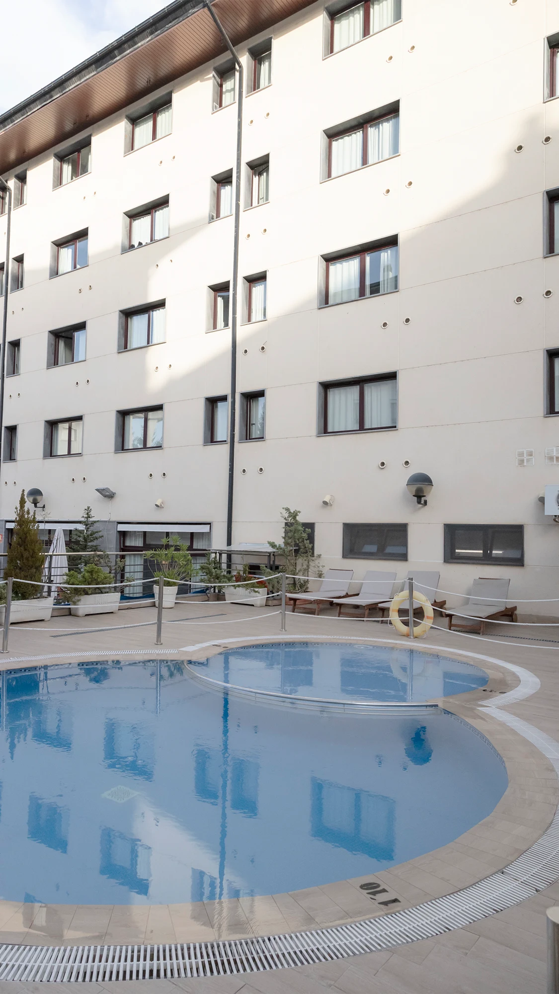 Hotel Real Jaca & Spa