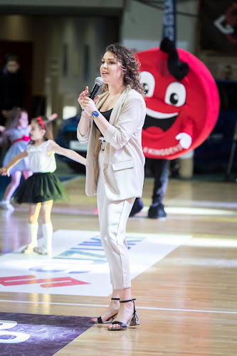 Godziny otwarcia Szkoła Tańca KING DANCE