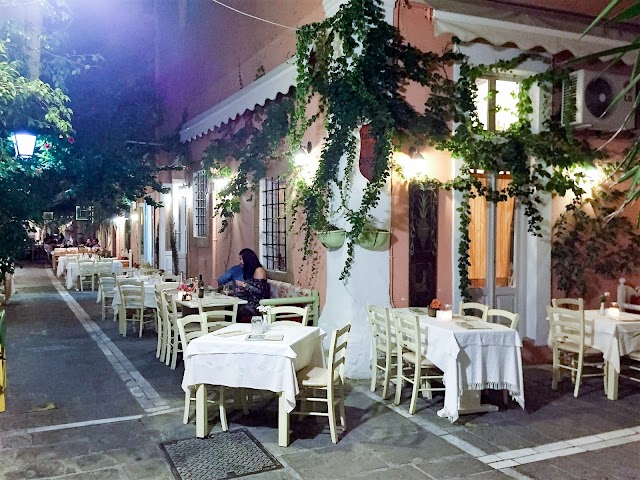 Castelo Restaurant