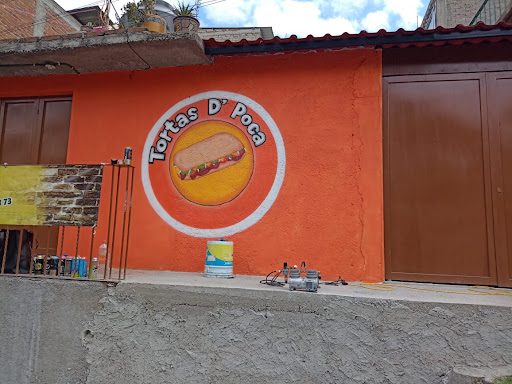 Tortas D Poca Sucursal Cdmx Tlalpan - Thumbnail