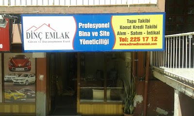 Photos of Din&ccedil; Emlak