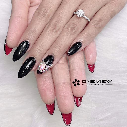 Oneview Nails - Visual