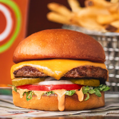 Photo of Wahlburgers