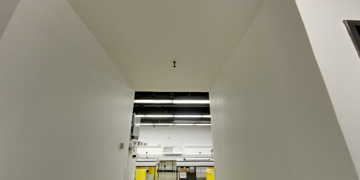ArtCenter College of Design by null