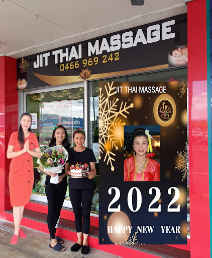 JIT THAI MASSAGE - Thumbnail