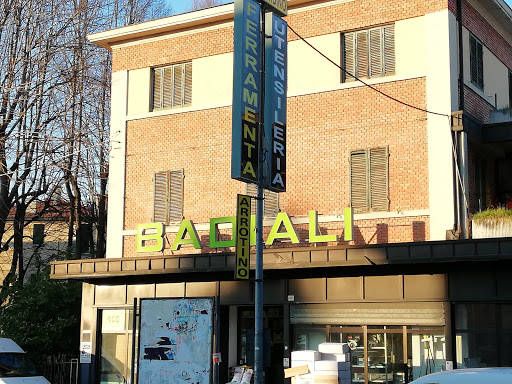 Badiali Srl - Visual