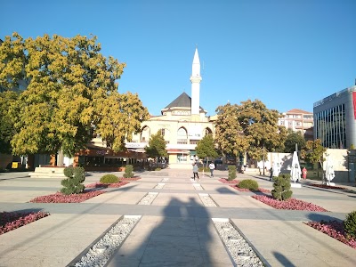 Kırşehir