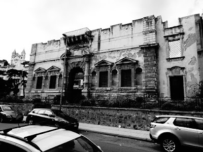Photos of pawnshop