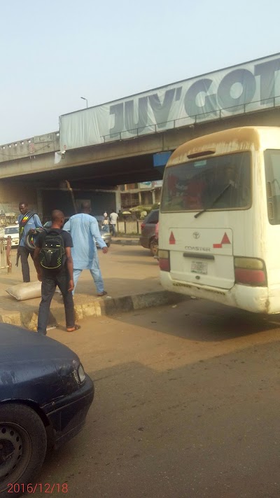 Photos of Sango Bus Stop
