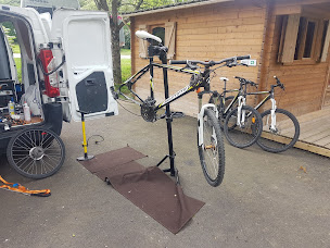 Photo n°20 de Réparation Vélos toutes marques - Entretien & Réparation tous cycles à Saint-Martin-de-Fontenay (Magasin de réparation de vélos)