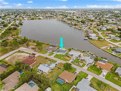 Sharp Homes Realty - Visual
