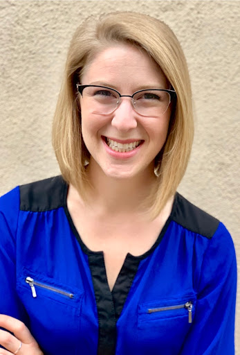 Jayme Barr, PT, DPT