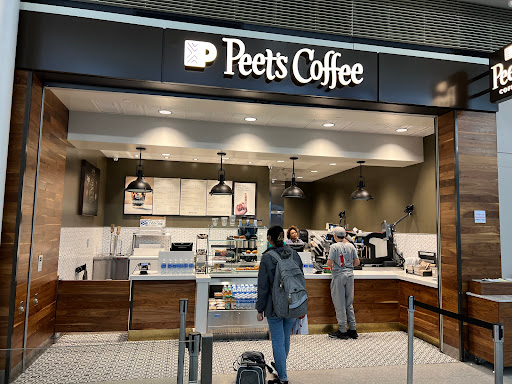 Peets Coffee Logo