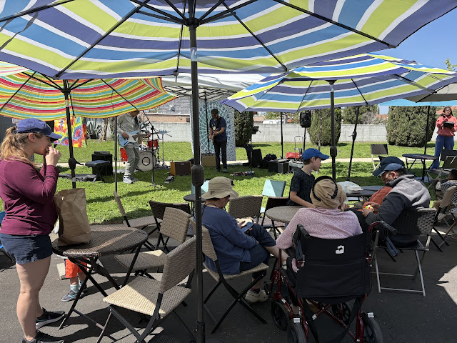 Wellington Square Farmers Market by null