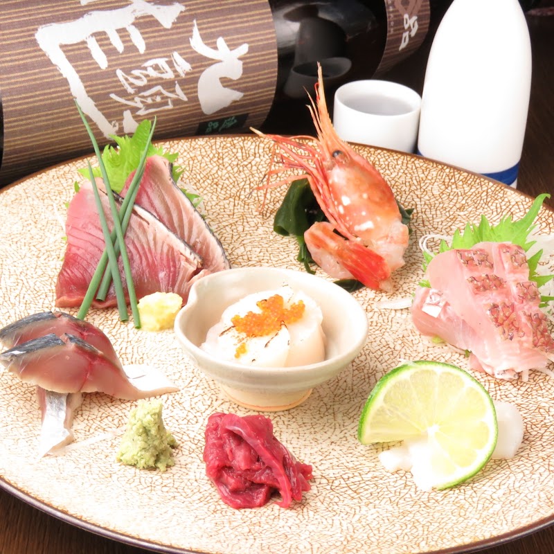 美酒佳肴 凪 西船橋店