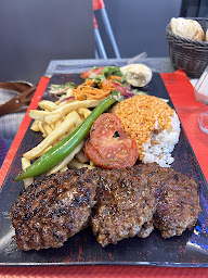 Photo n°71 de Restaurant de l’Angle - Restaurant Turque Kebab - LYON à Lyon (Restaurant turc)