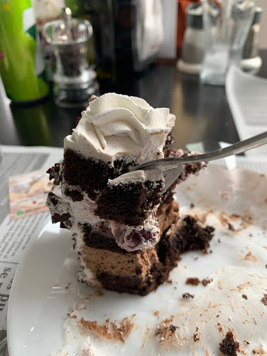 Alexa's - Visual