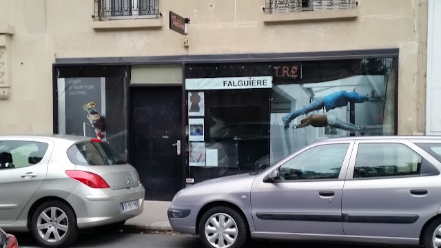 Théâtre Falguière