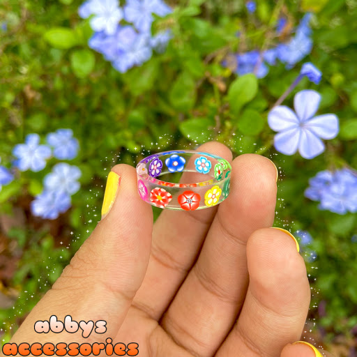 Abbys Accessories - Thumbnail