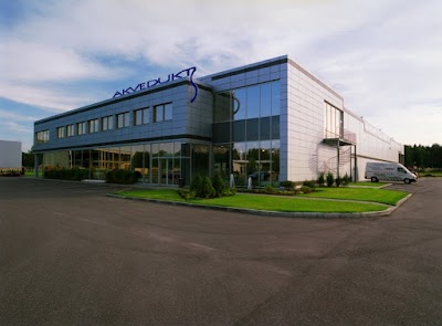 Photos of Akvedukts