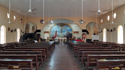Photos of St. John Dal Bastone Church
