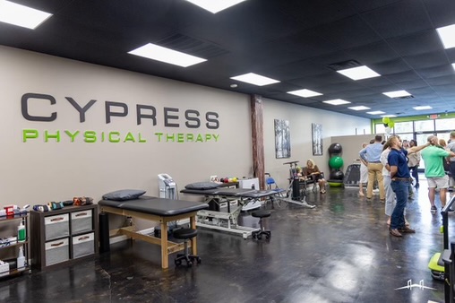Cypress Physical Therapy