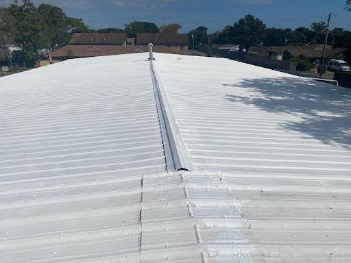 James Roberts Custom Painting, LLC - Thumbnail