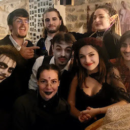 Photo n°22 de La Besace à Besançon (Bar)