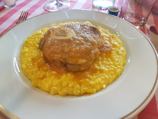 Ristorante Alzaia 26